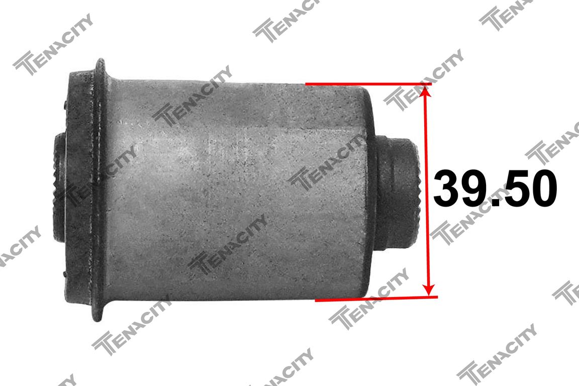 TENACITY AAMTO1129 3