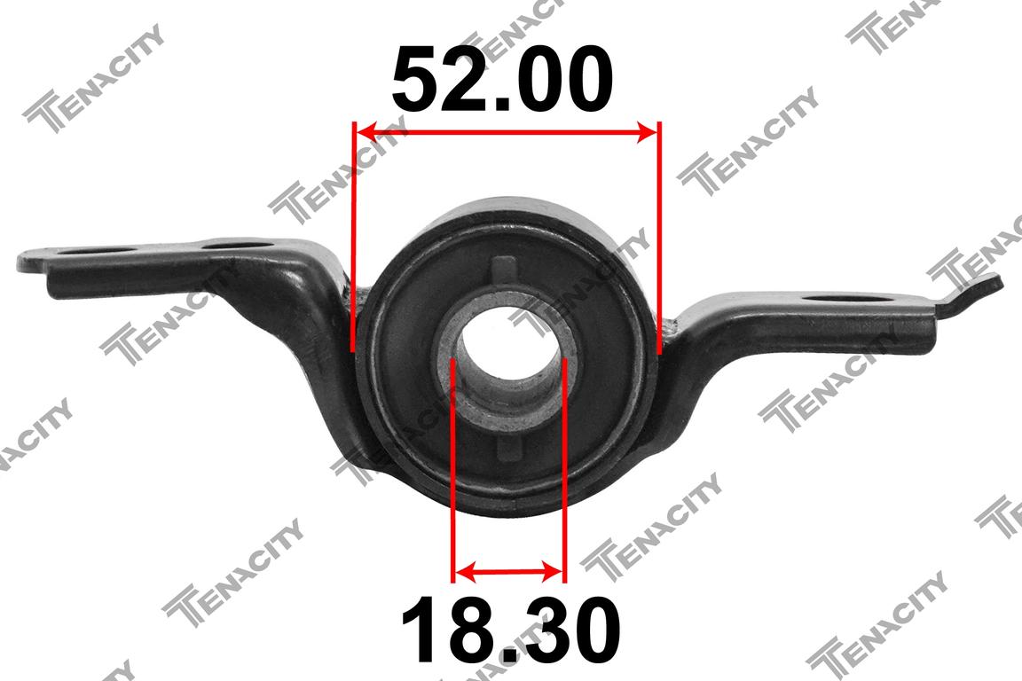 TENACITY AAMMA1006 3