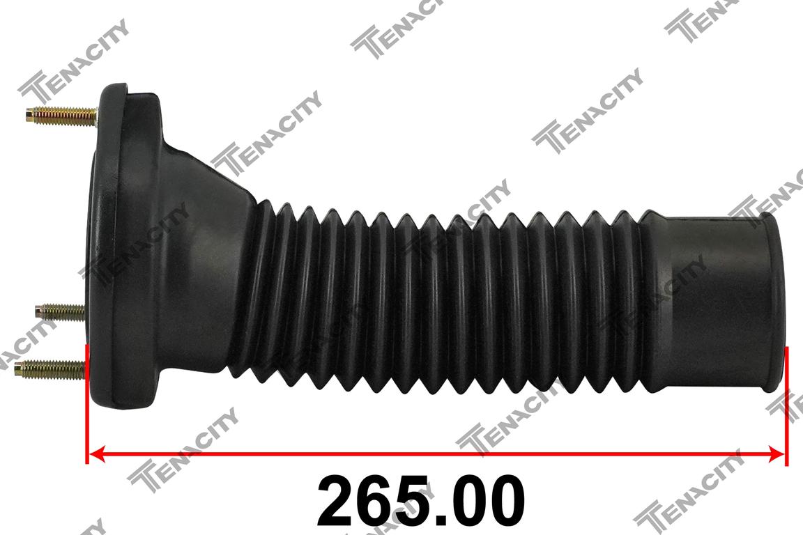TENACITY ASMTO1122 2