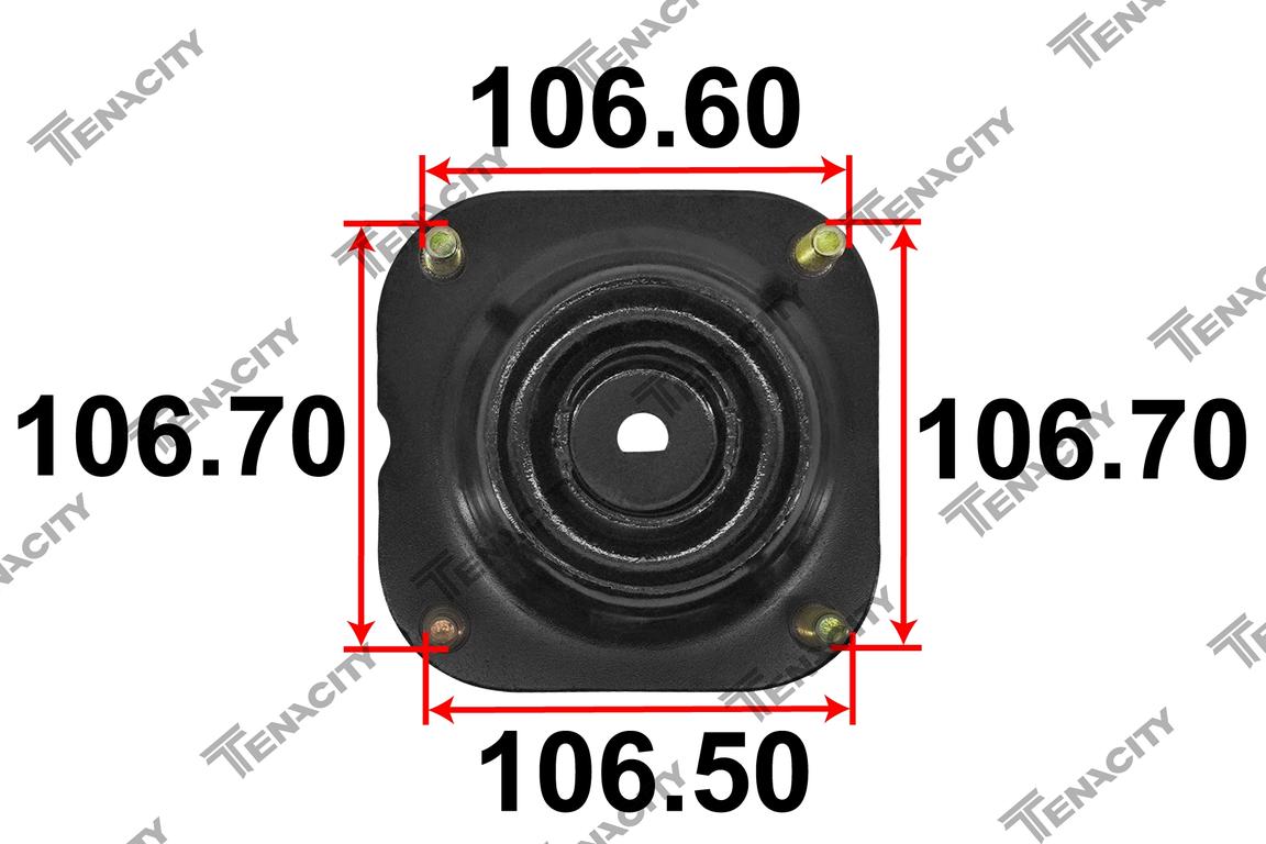 TENACITY ASMMA1003 3
