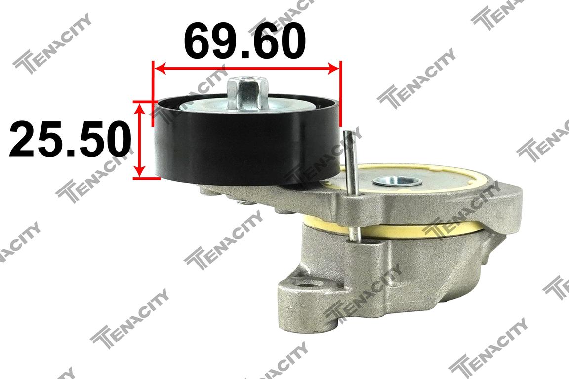 TENACITY ABTLE1005 2