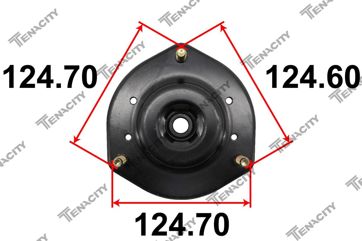 TENACITY ASMTO1055 3
