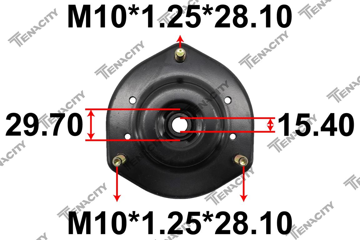 TENACITY ASMTO1055 4
