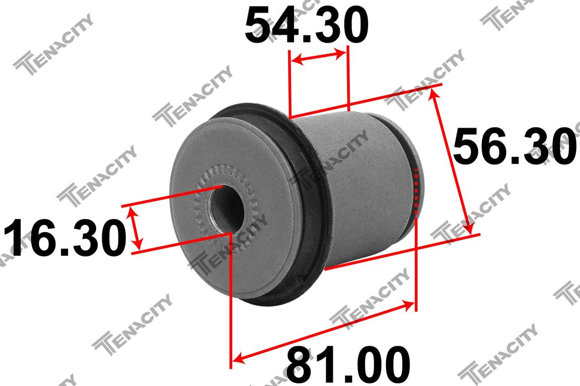 TENACITY AAMTO1131 2