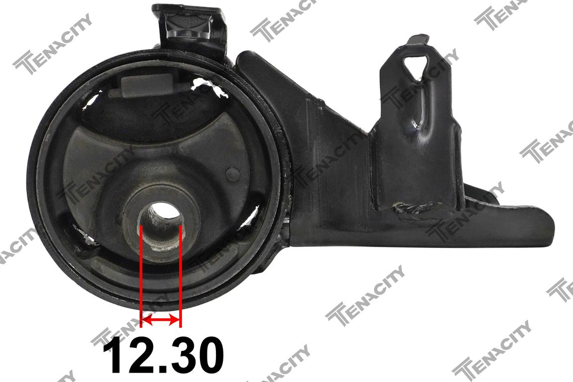 TENACITY AWSMA1038 4