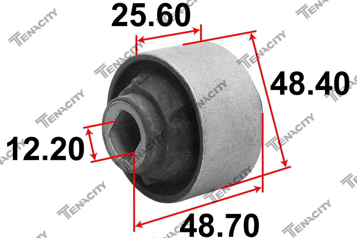 TENACITY AAMMA1008 2
