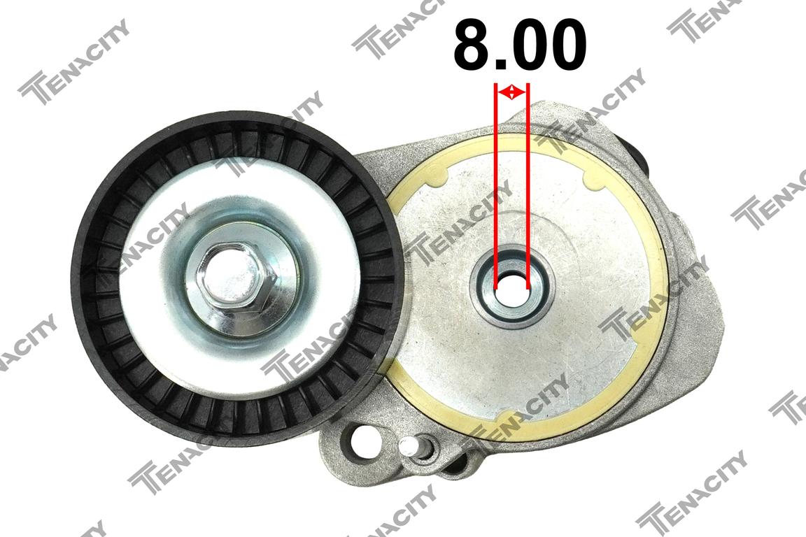 TENACITY ABTLE1005 5