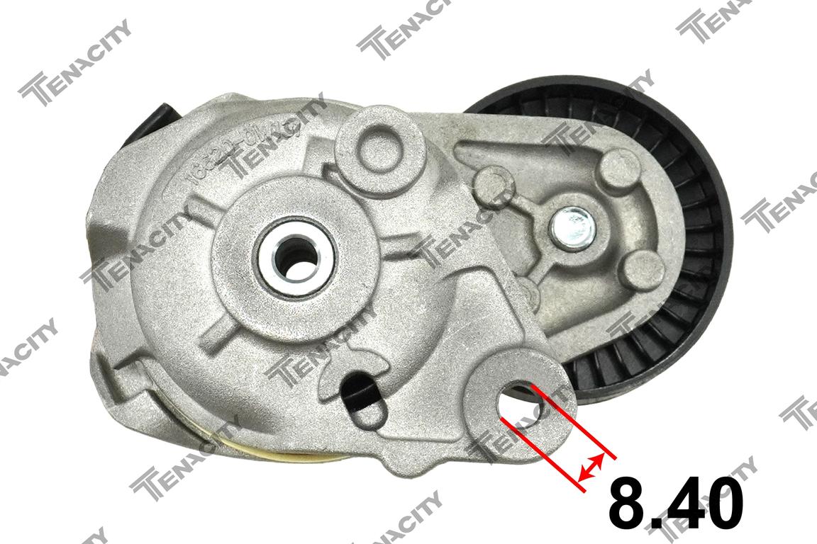 TENACITY ABTLE1005 6