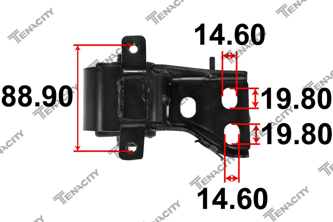TENACITY AWSMA1038 6