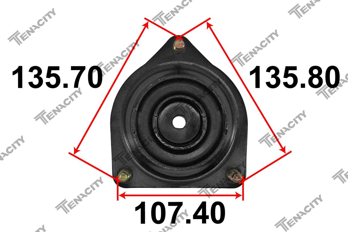 TENACITY ASMMA1005 3