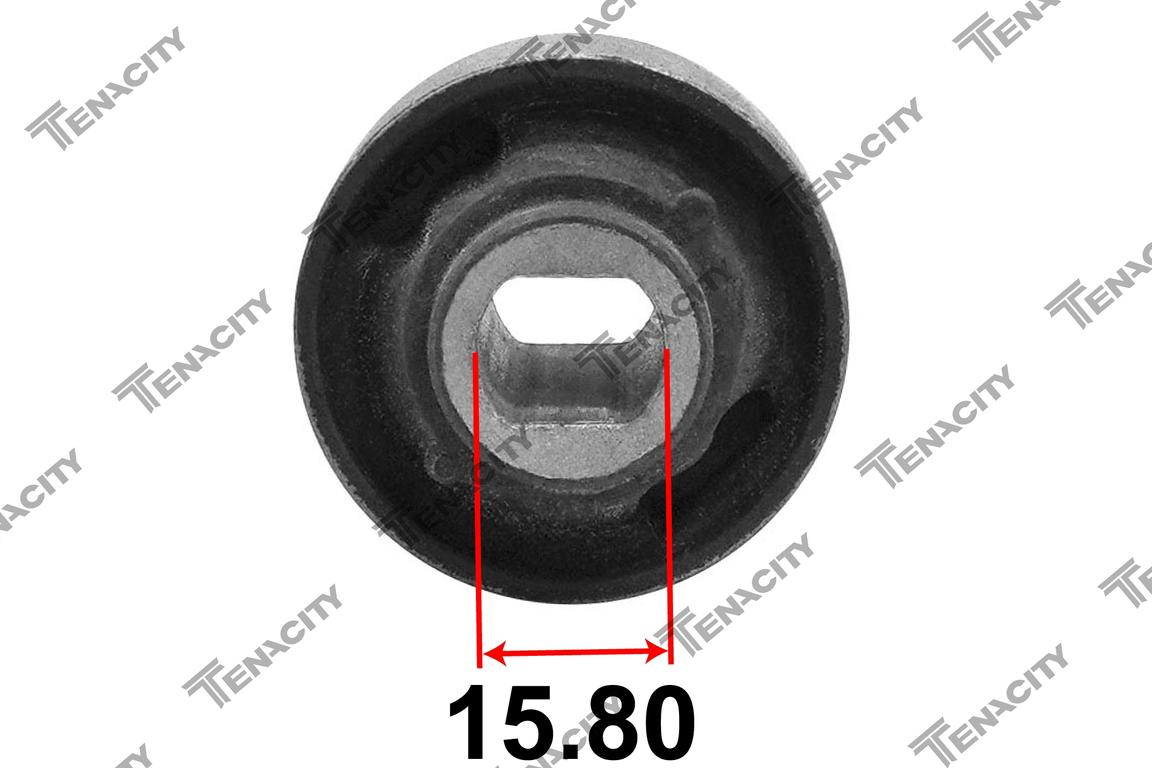 TENACITY AAMMA1008 4