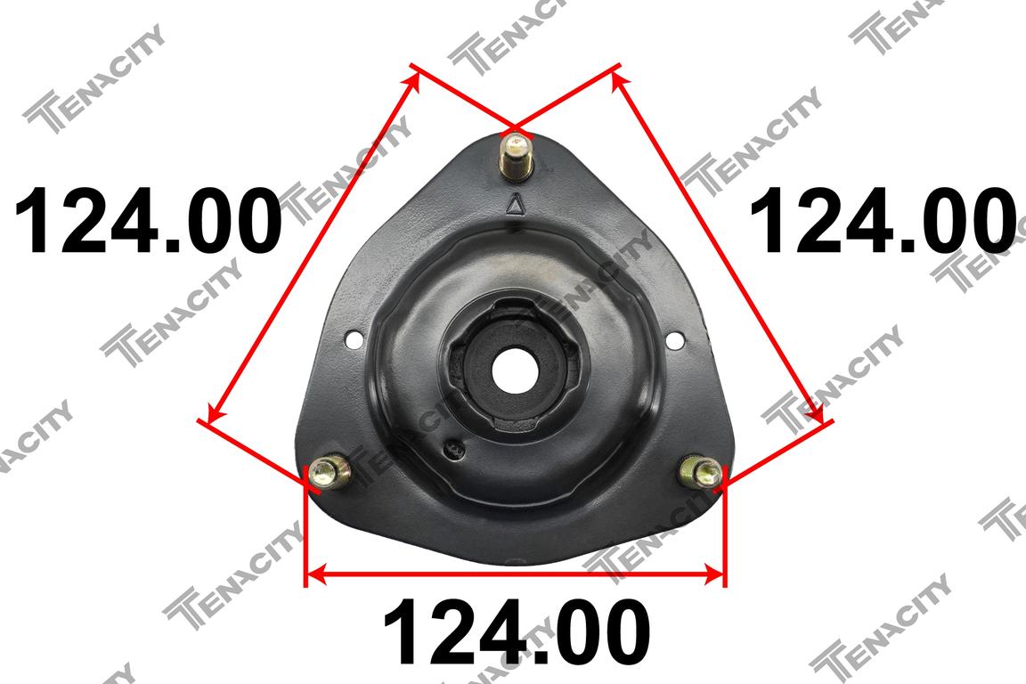 TENACITY ASMTO1056 3