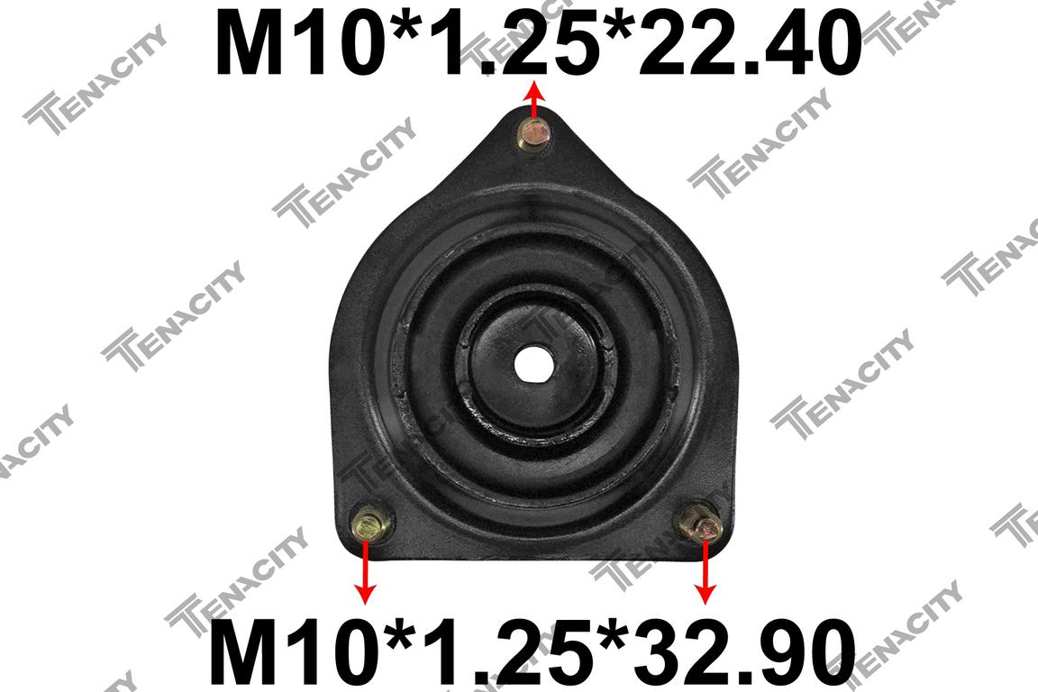 TENACITY ASMMA1005 4