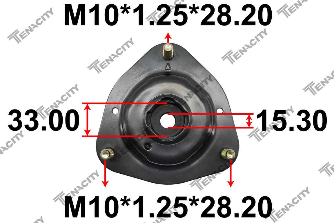 TENACITY ASMTO1056 4
