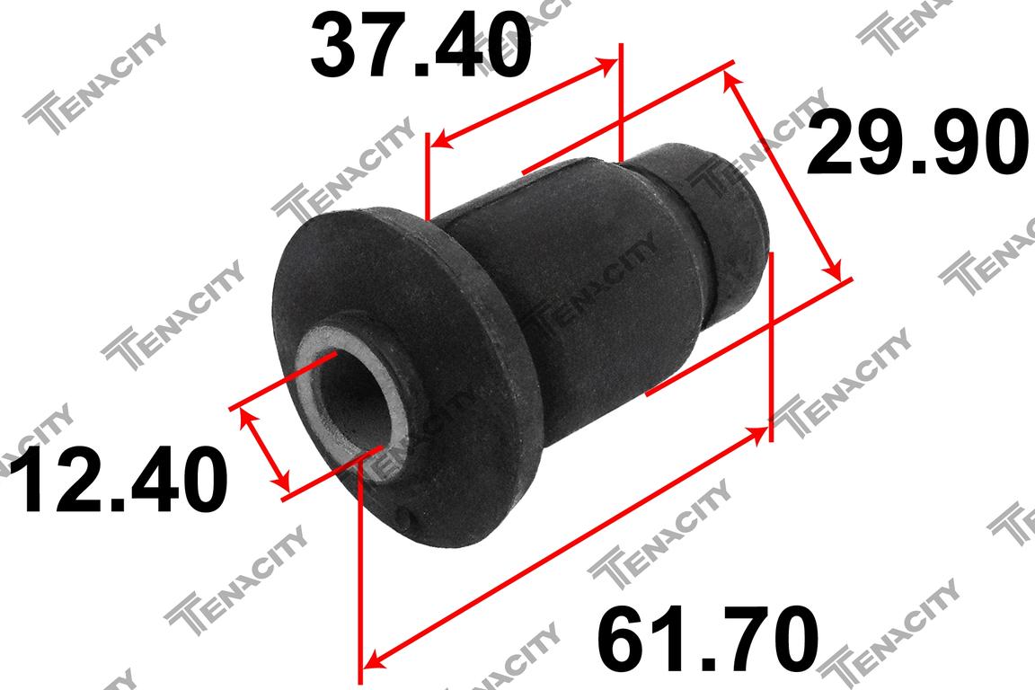 TENACITY AAMMA1009 2