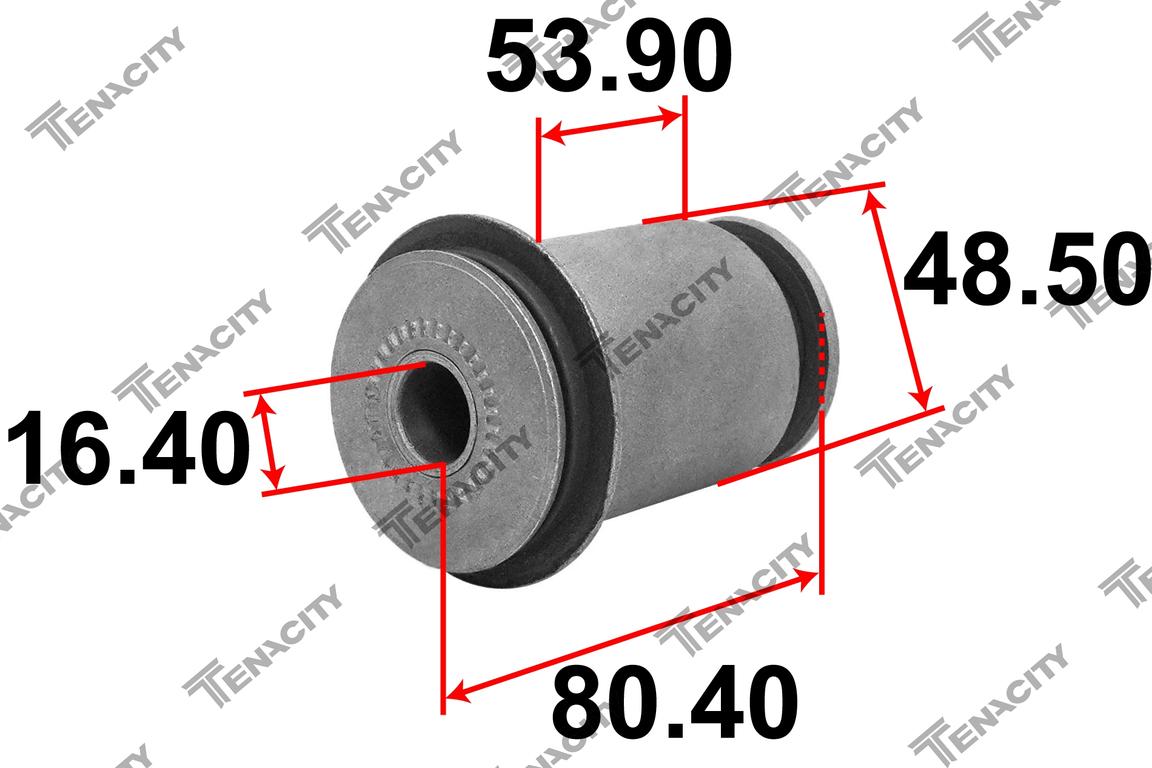 TENACITY AAMTO1132 2
