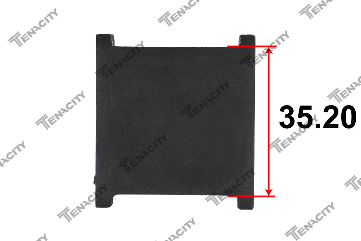 TENACITY ASBMI1045 5