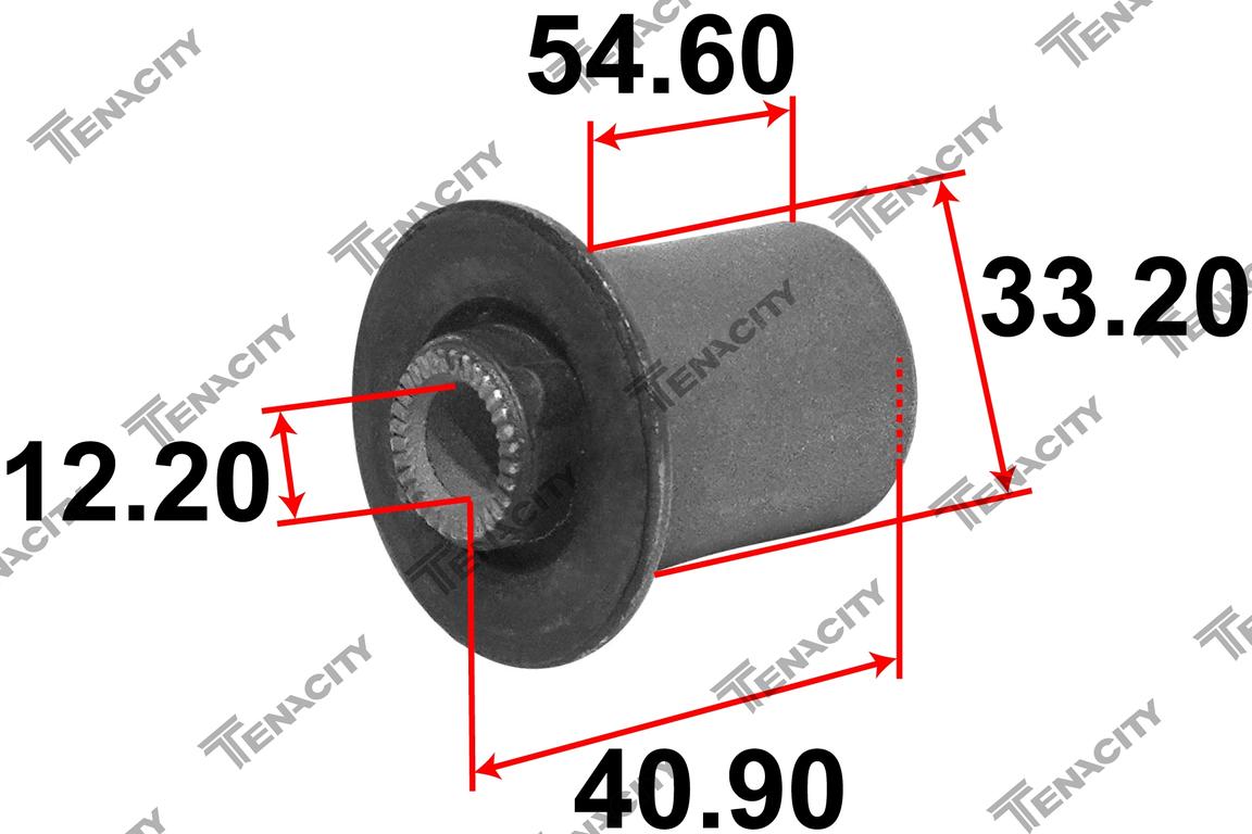 TENACITY AAMTO1133 2