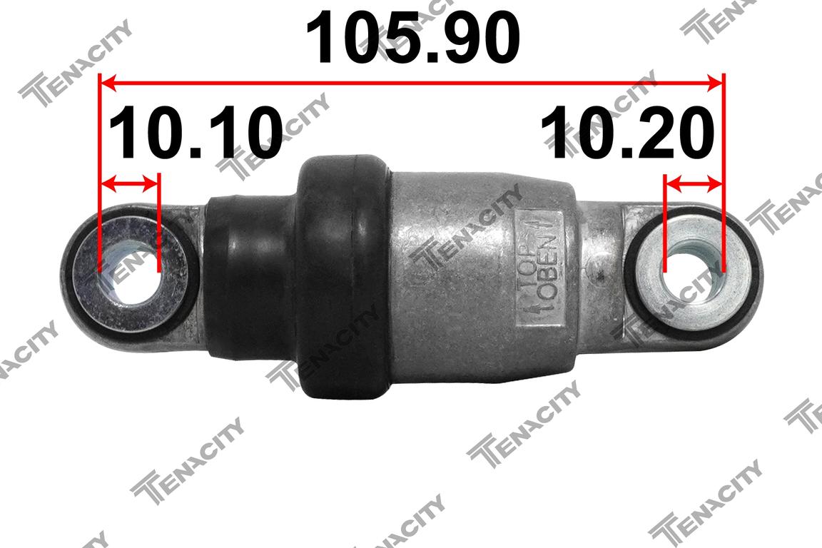 TENACITY ABTTO1024 4