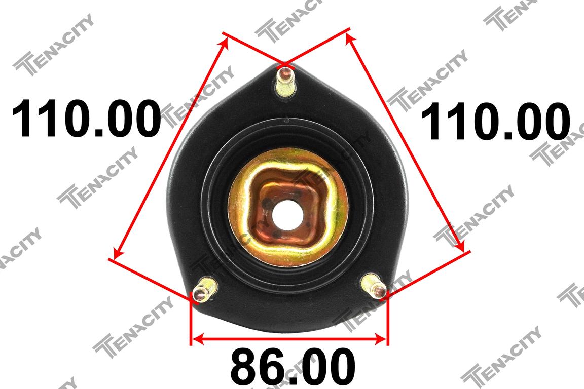 TENACITY ASMTO1128 3