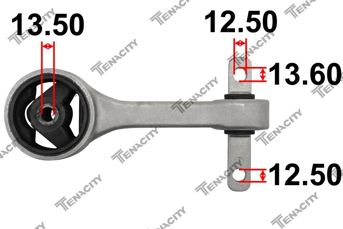 TENACITY AWSHO1078 3