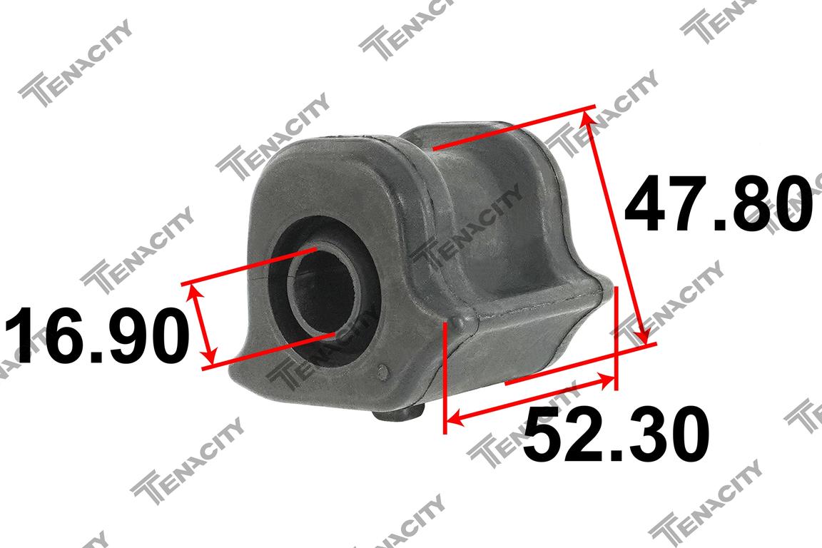 TENACITY ASBTO1102 2