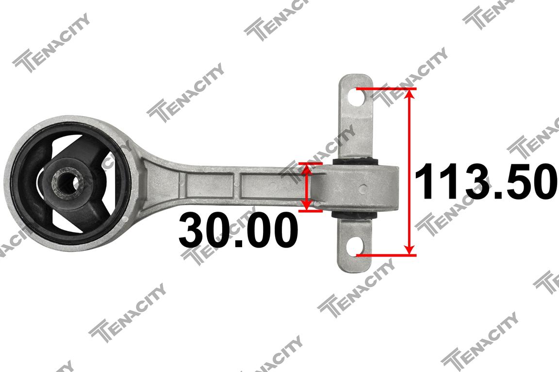 TENACITY AWSHO1078 4