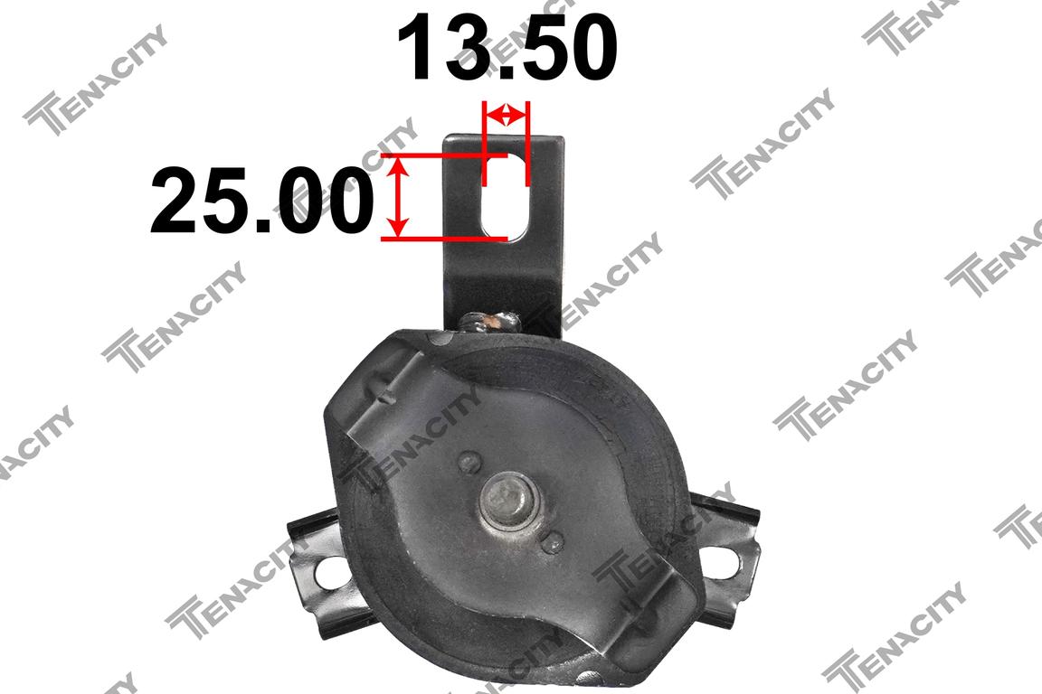 TENACITY AWSMI1163 6