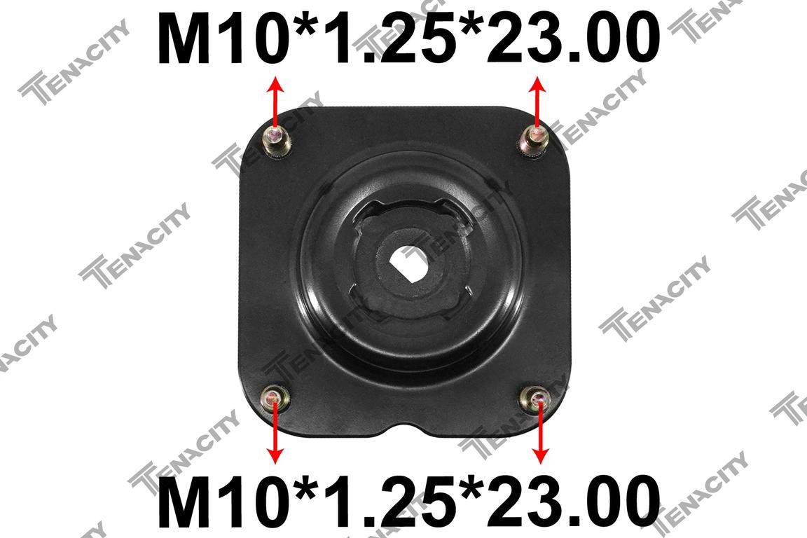 TENACITY ASMMA1022 4