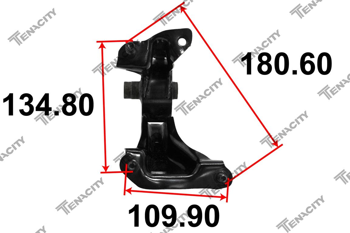 TENACITY AWSTO1066 5