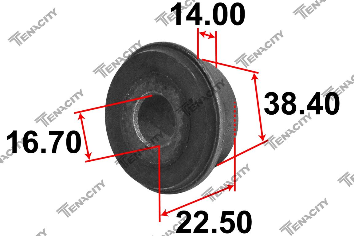 TENACITY AAMTO1135 2