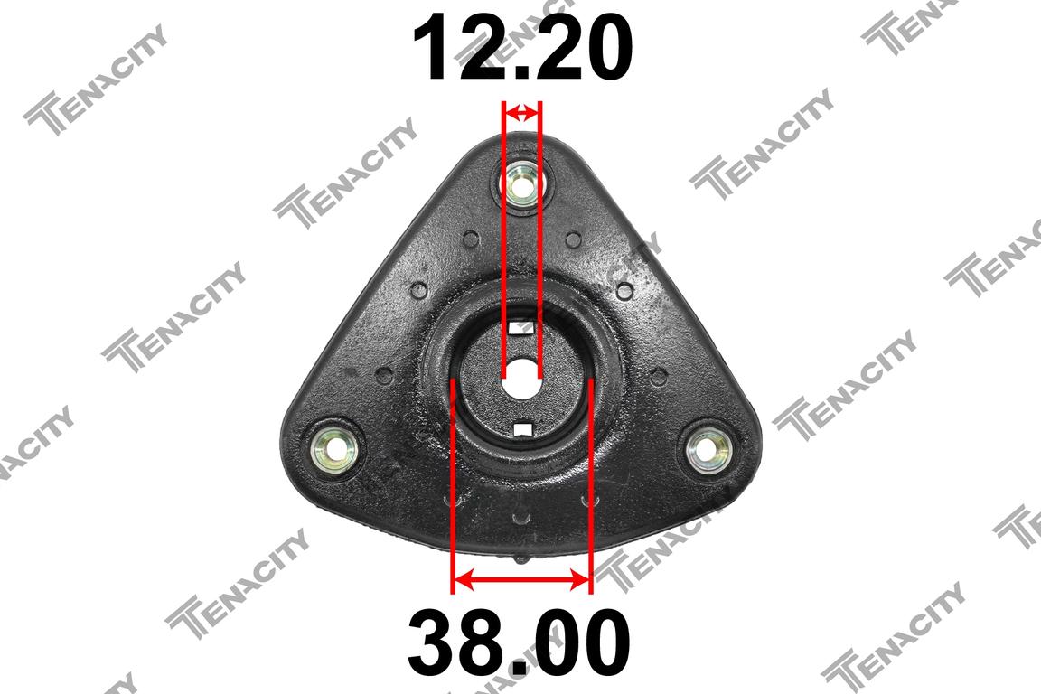TENACITY ASMFO1044 5