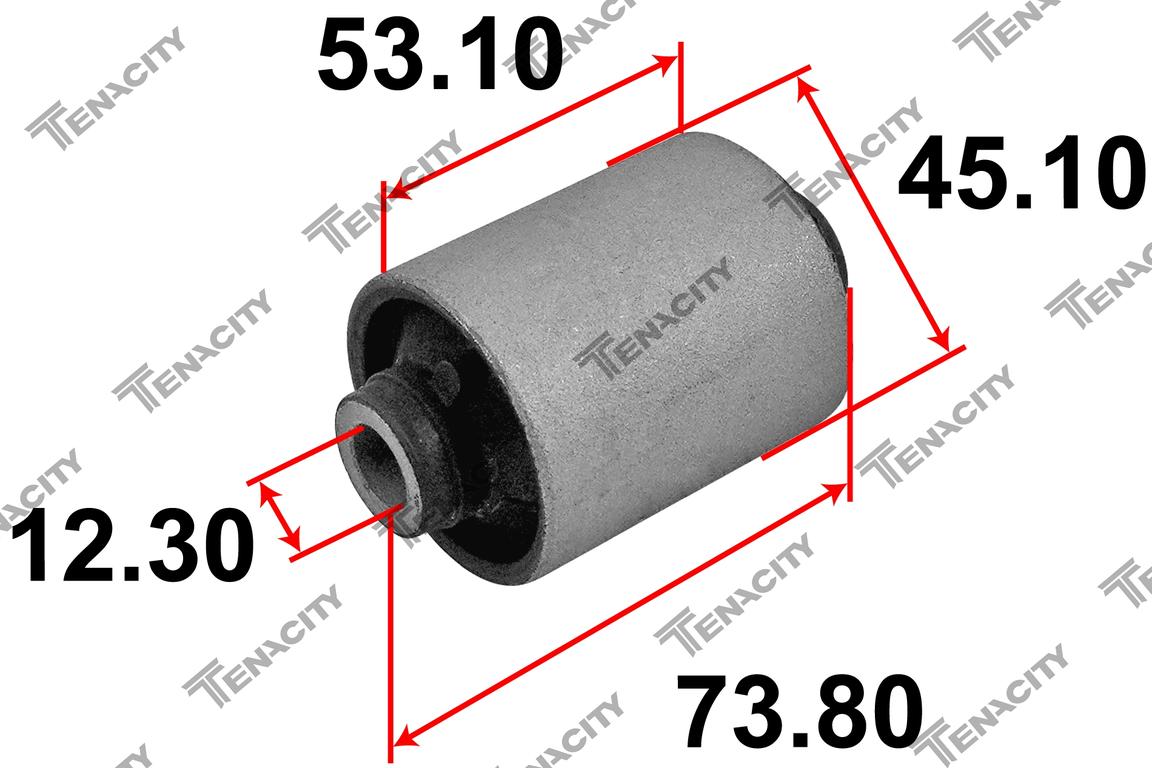 TENACITY AAMMA1015 2