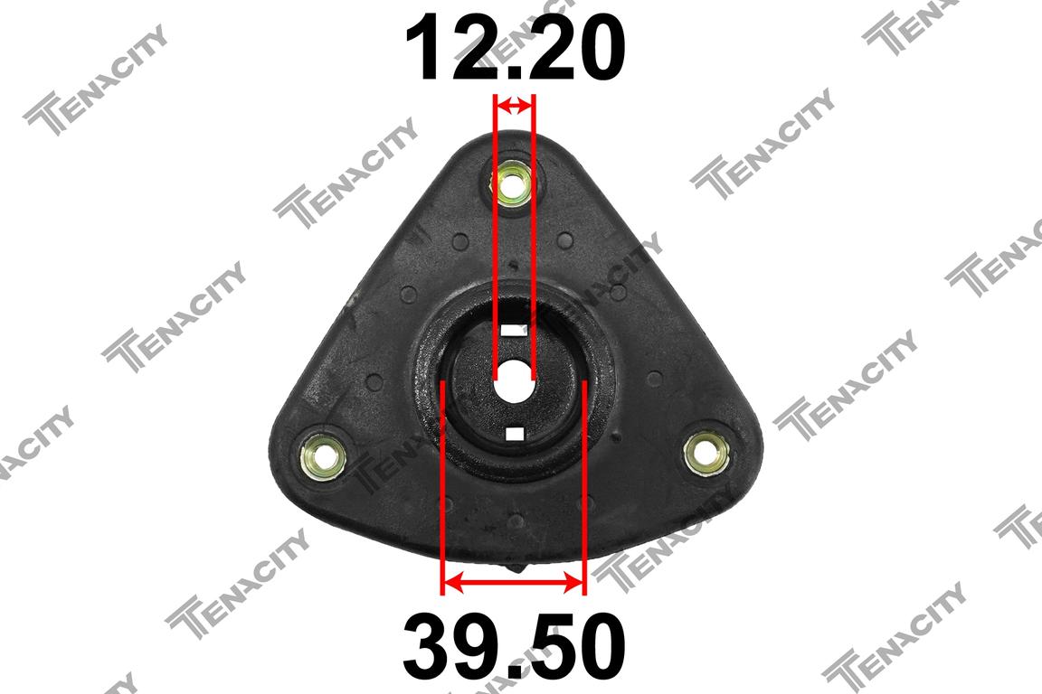 TENACITY ASMMA1023 5
