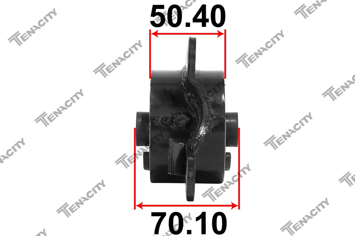 TENACITY AWSMA1042 3