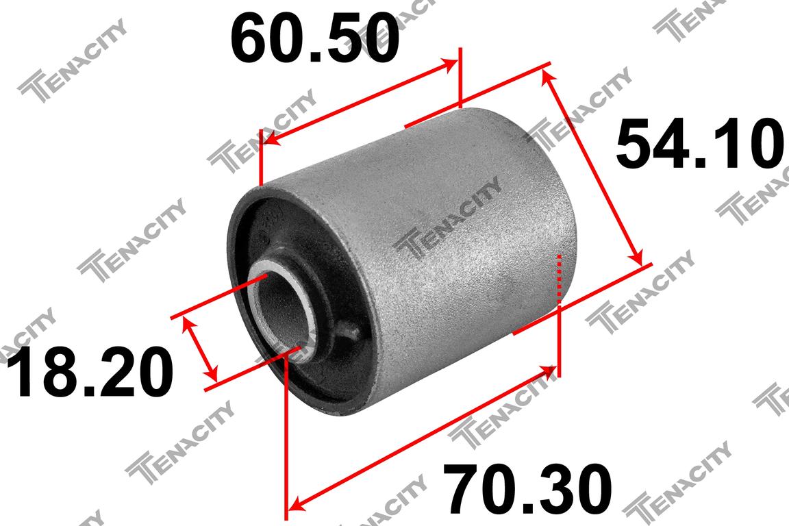 TENACITY AAMMA1016 2