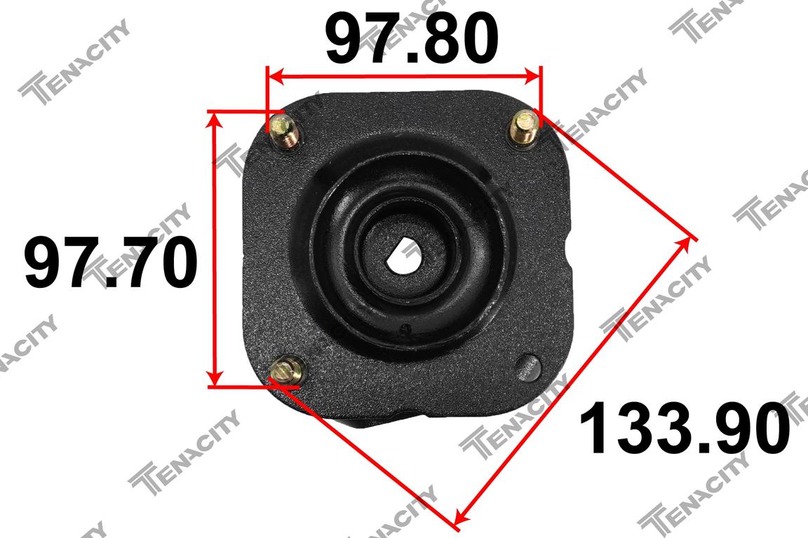 TENACITY ASMMA1024 3