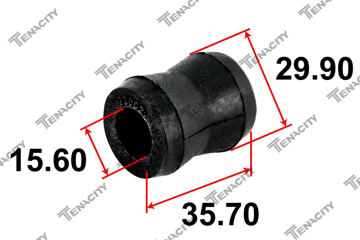 TENACITY ASMTO1131 2