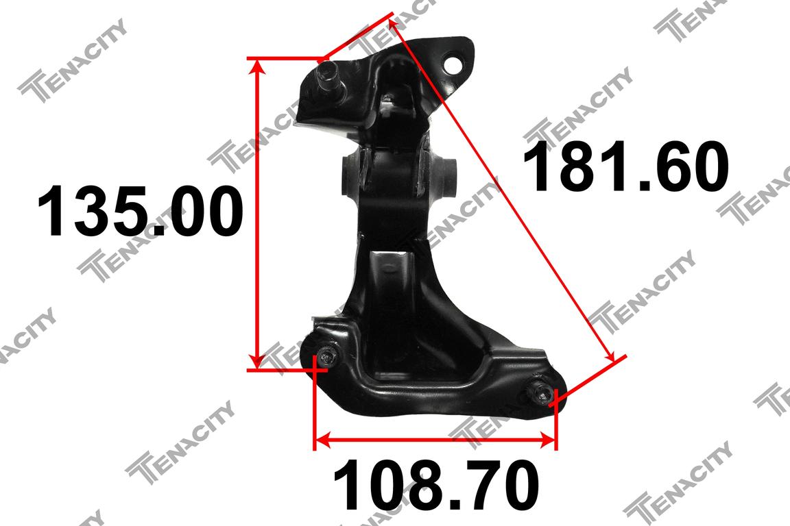 TENACITY AWSTO1067 5