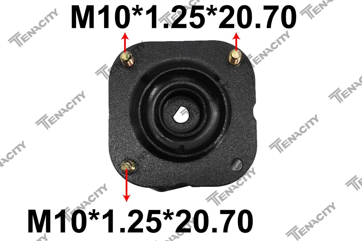 TENACITY ASMMA1024 4