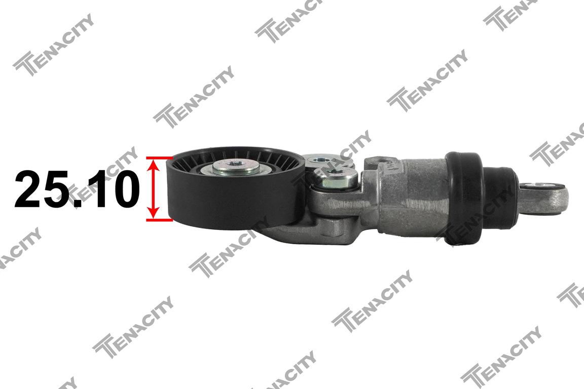 TENACITY ABTMA1007 2