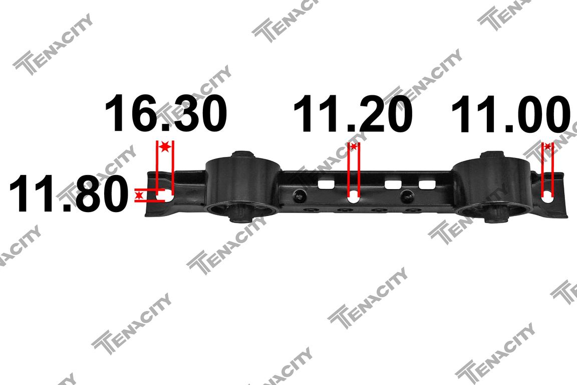 TENACITY AWSMI1190 5