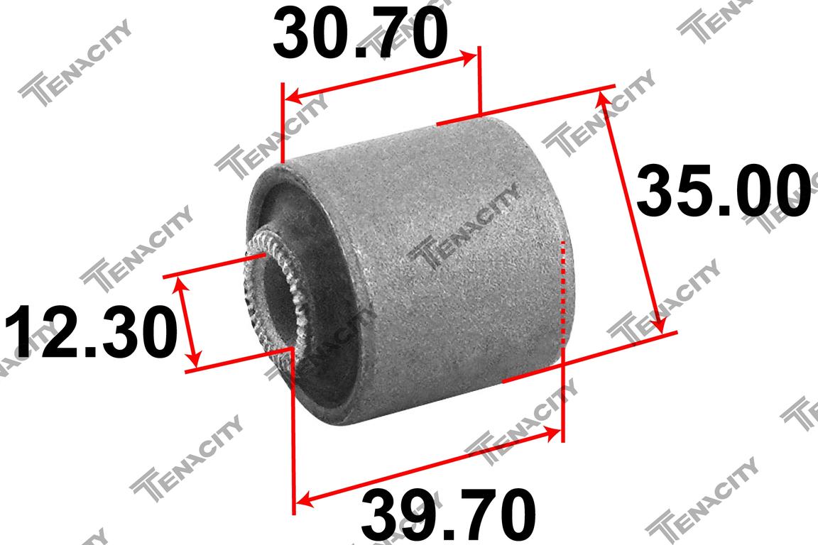TENACITY AAMTO1138 2