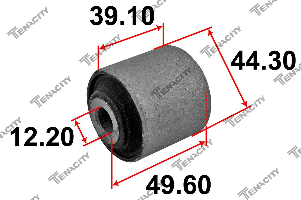 TENACITY AAMMA1018 2