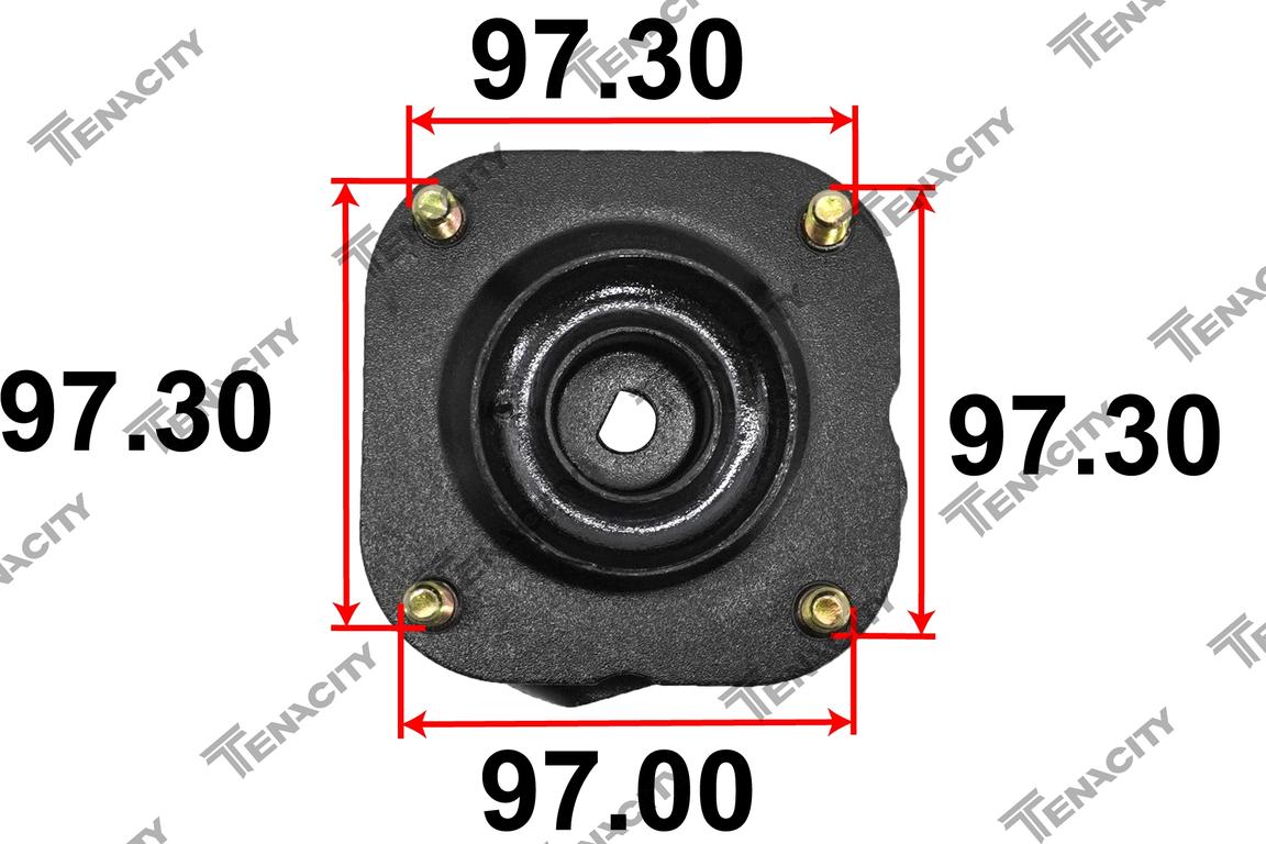 TENACITY ASMMA1026 3
