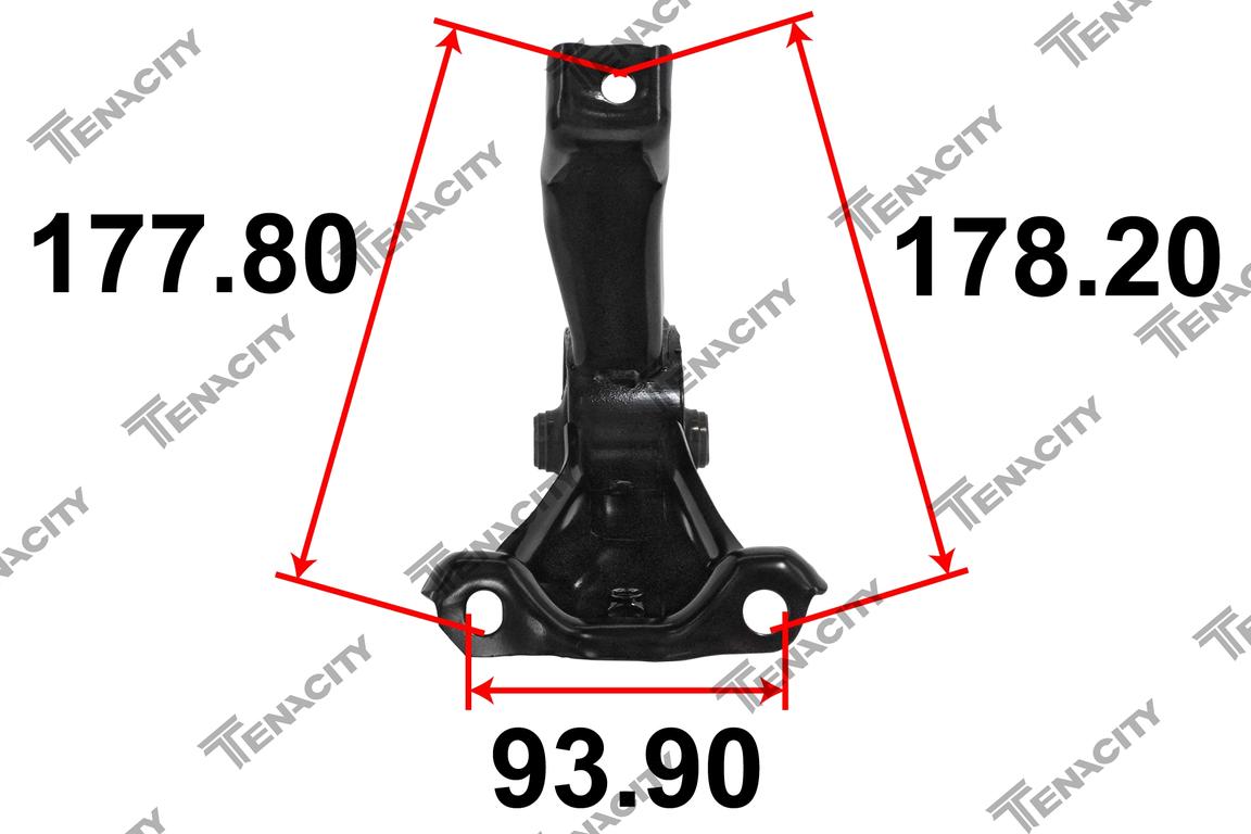 TENACITY AWSMI1171 6