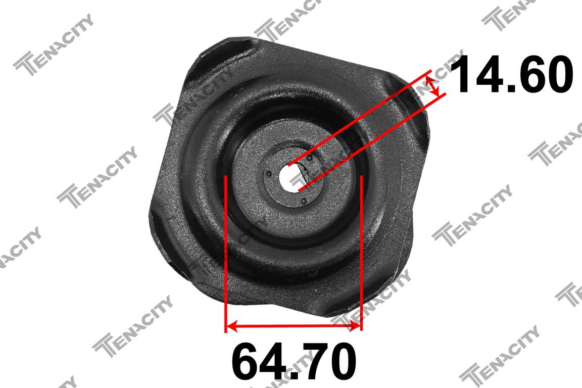 TENACITY ASMMA1026 5