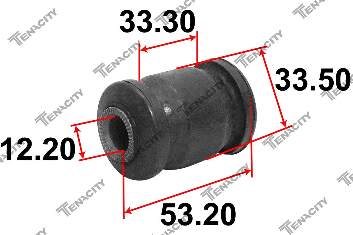 TENACITY AAMTO1140 2