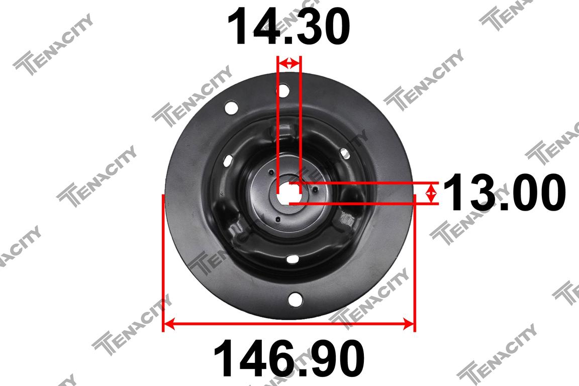 TENACITY ASMTO1138 3