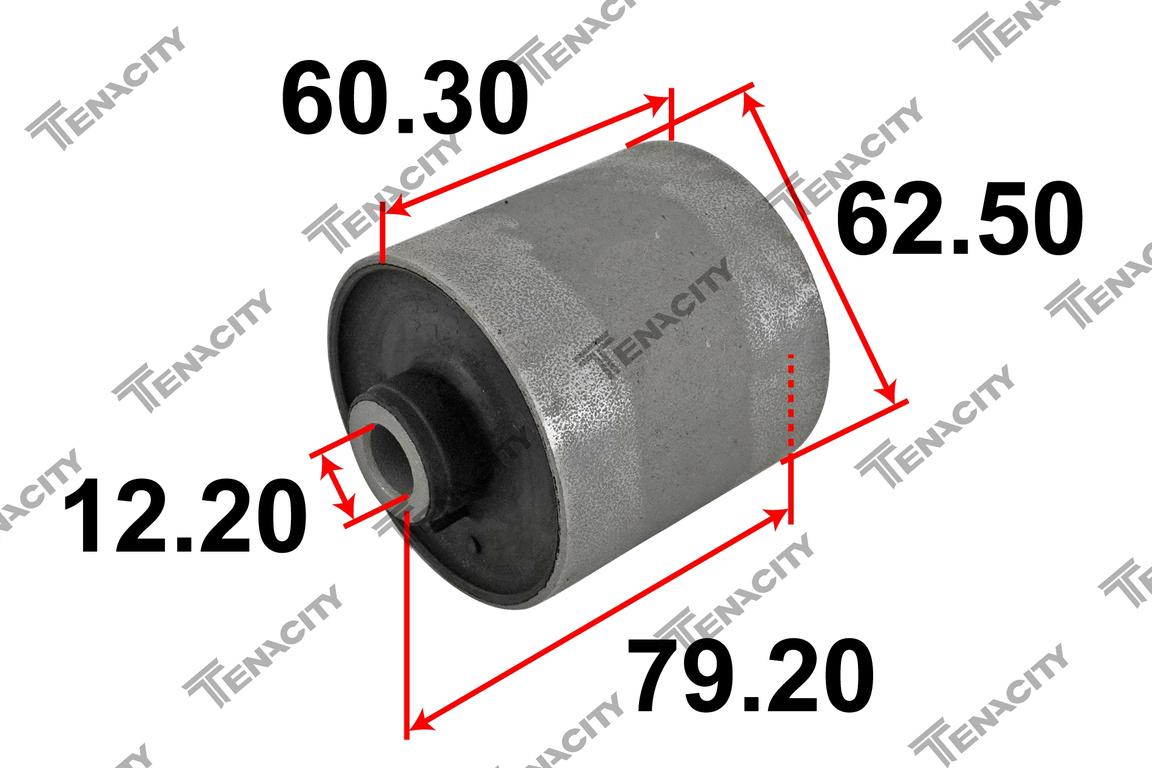 TENACITY AAMMA1020 2